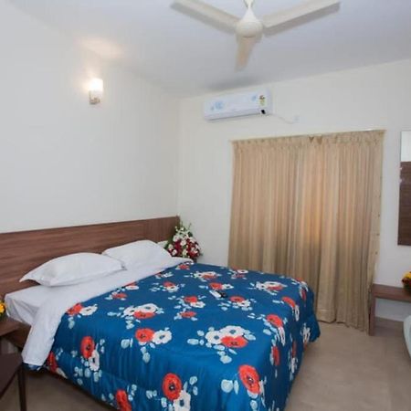 Hotel Vijaya Lakshmi Residency - Yeshwanthpur Bangalore Buitenkant foto