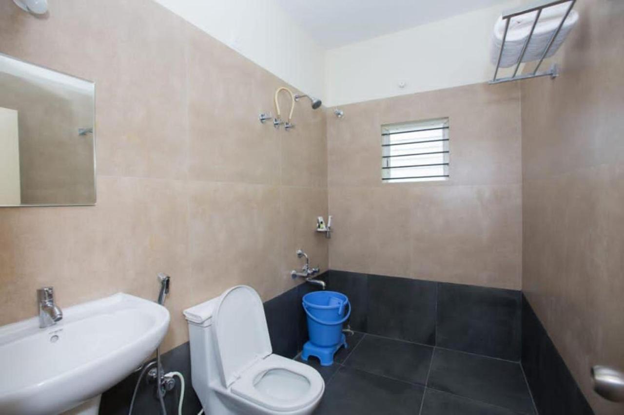 Hotel Vijaya Lakshmi Residency - Yeshwanthpur Bangalore Buitenkant foto
