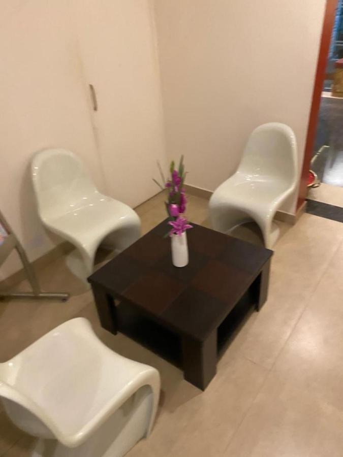 Hotel Vijaya Lakshmi Residency - Yeshwanthpur Bangalore Buitenkant foto