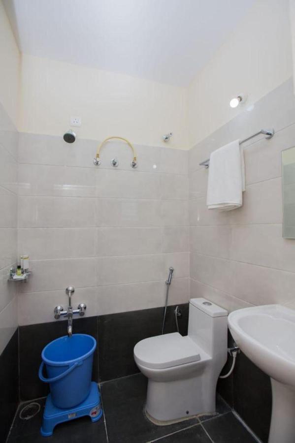 Hotel Vijaya Lakshmi Residency - Yeshwanthpur Bangalore Buitenkant foto