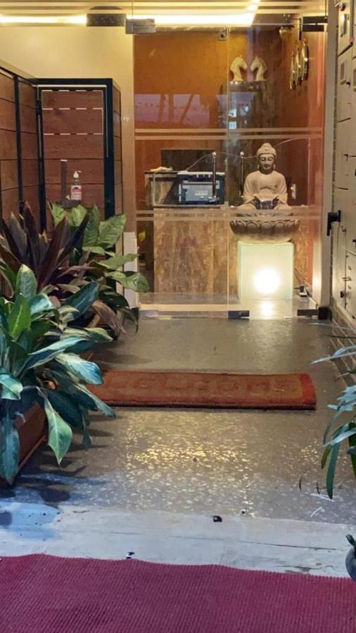 Hotel Vijaya Lakshmi Residency - Yeshwanthpur Bangalore Buitenkant foto