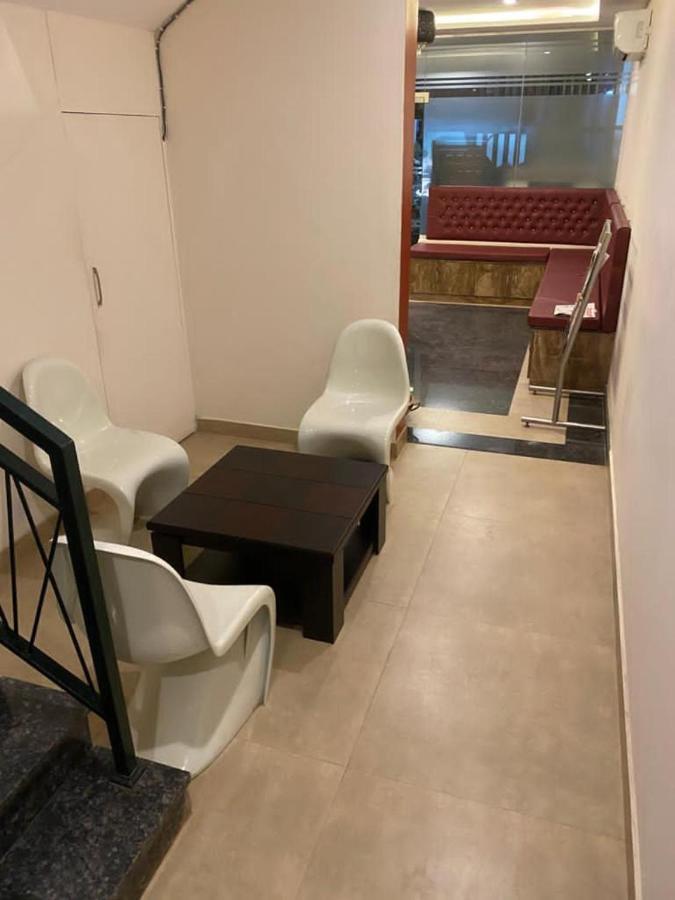 Hotel Vijaya Lakshmi Residency - Yeshwanthpur Bangalore Buitenkant foto