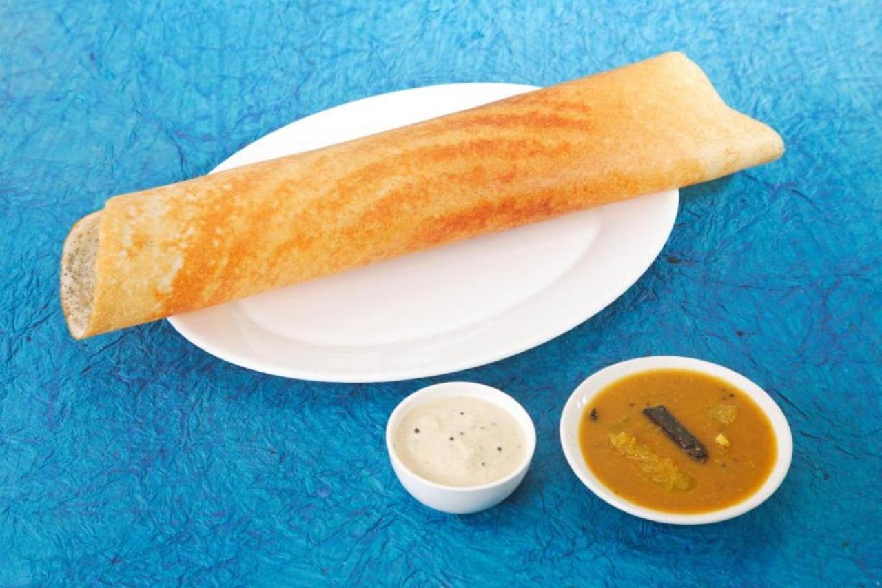 Hotel Vijaya Lakshmi Residency - Yeshwanthpur Bangalore Buitenkant foto